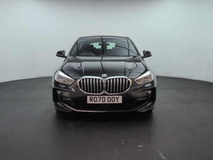 2025 BMW 1 Series