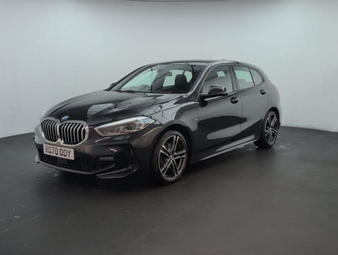 2025 BMW 1 Series