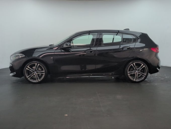 2025 BMW 1 Series
