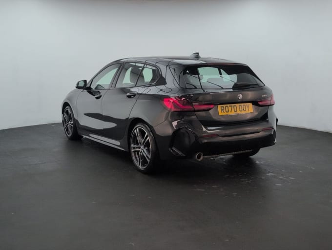 2025 BMW 1 Series