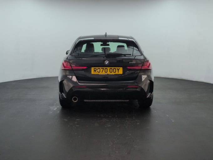 2025 BMW 1 Series