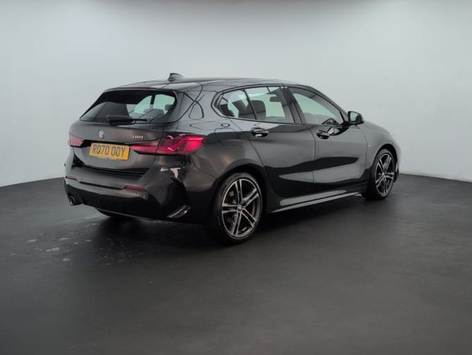 2025 BMW 1 Series