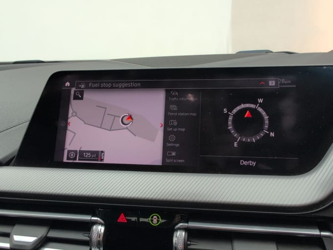 2025 BMW 1 Series