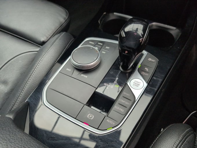 2025 BMW 1 Series