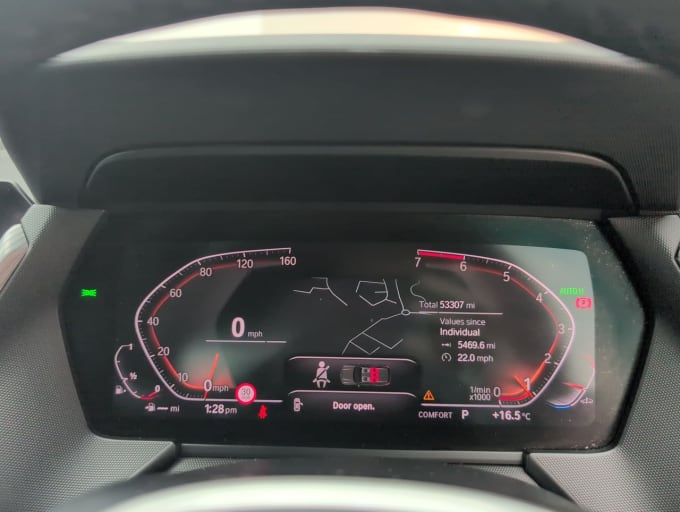 2025 BMW 1 Series