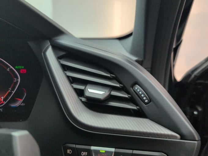 2025 BMW 1 Series