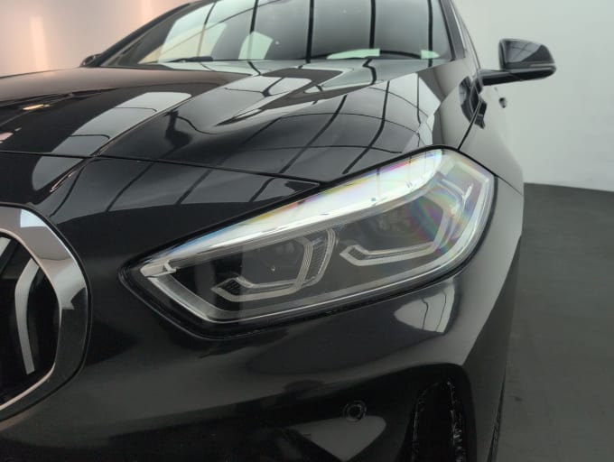 2025 BMW 1 Series