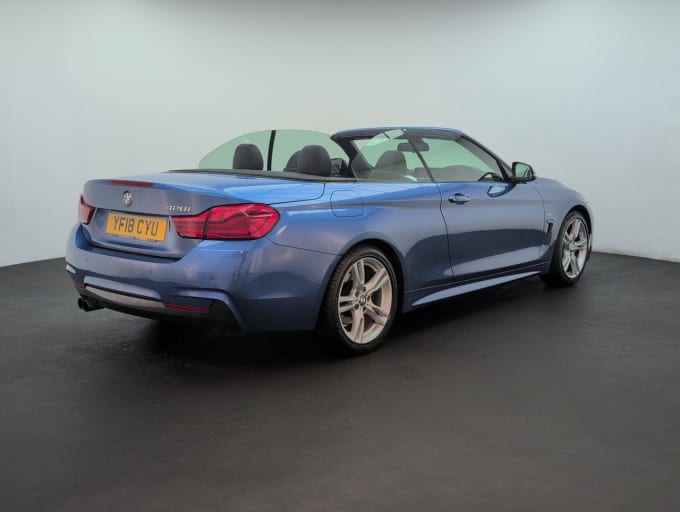 2025 BMW 4 Series