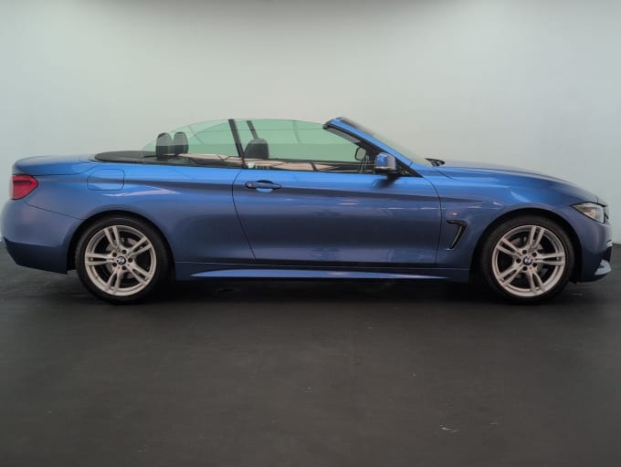 2025 BMW 4 Series