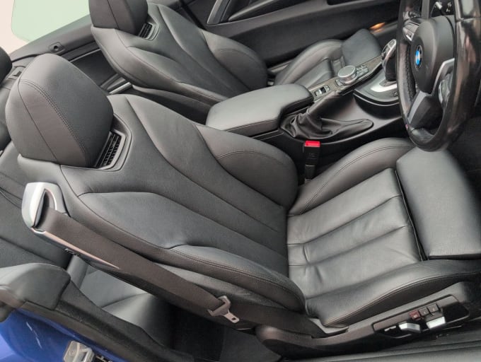 2025 BMW 4 Series