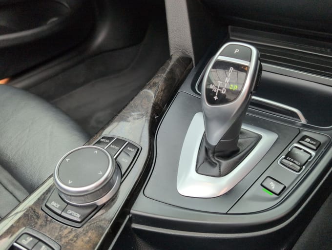 2025 BMW 4 Series