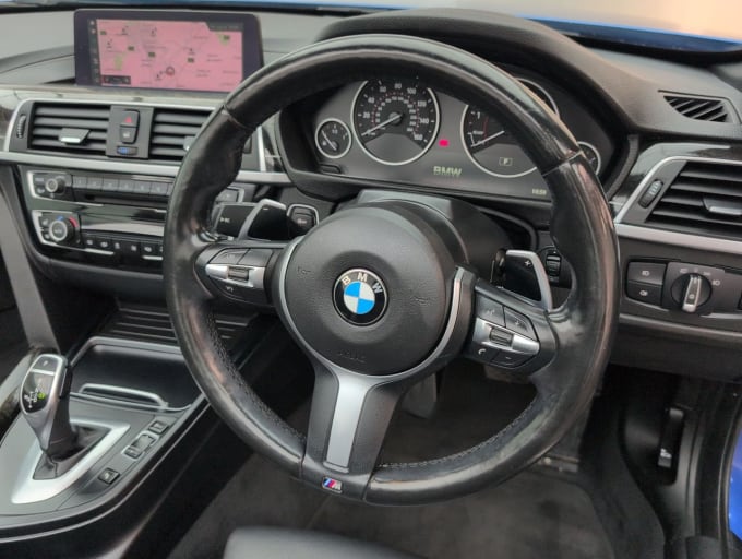 2025 BMW 4 Series