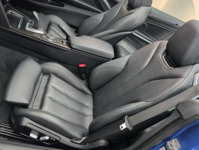 2025 BMW 4 Series