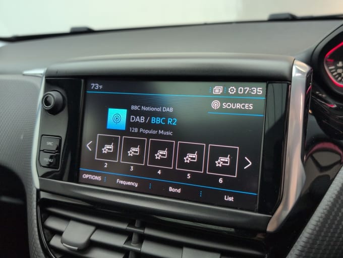 2025 Peugeot 2008