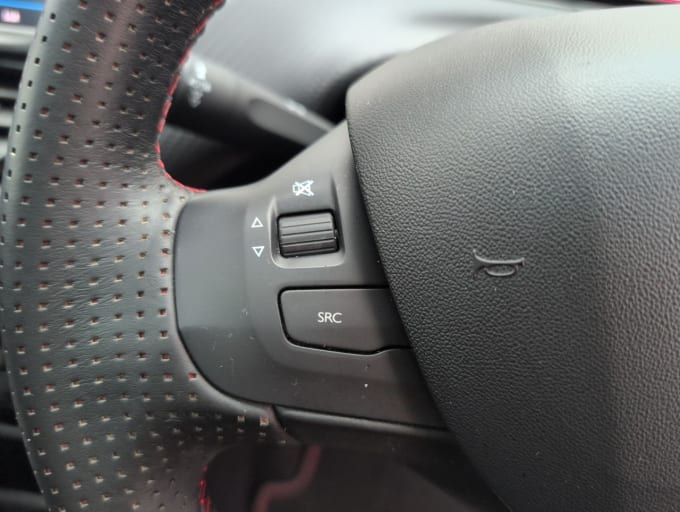 2025 Peugeot 2008