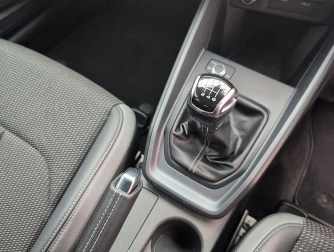 2025 Audi A1