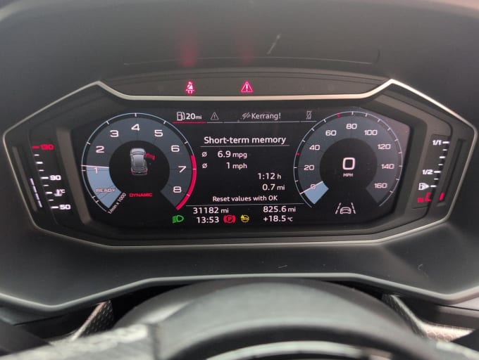 2025 Audi A1