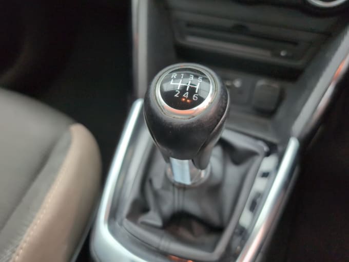 2025 Mazda Mazda2