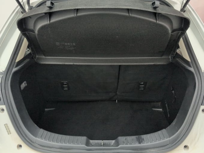 2025 Mazda Mazda2