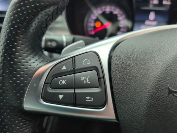 2025 Mercedes-benz C Class
