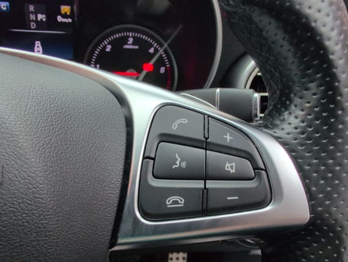 2025 Mercedes-benz C Class