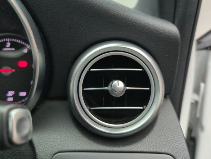 2025 Mercedes-benz C Class