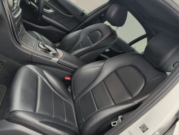 2025 Mercedes-benz C Class