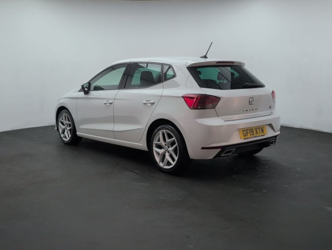 2025 Seat Ibiza
