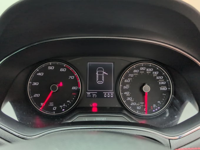 2025 Seat Ibiza