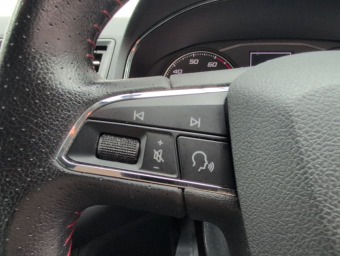 2025 Seat Ibiza