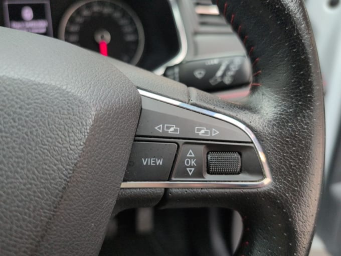 2025 Seat Ibiza