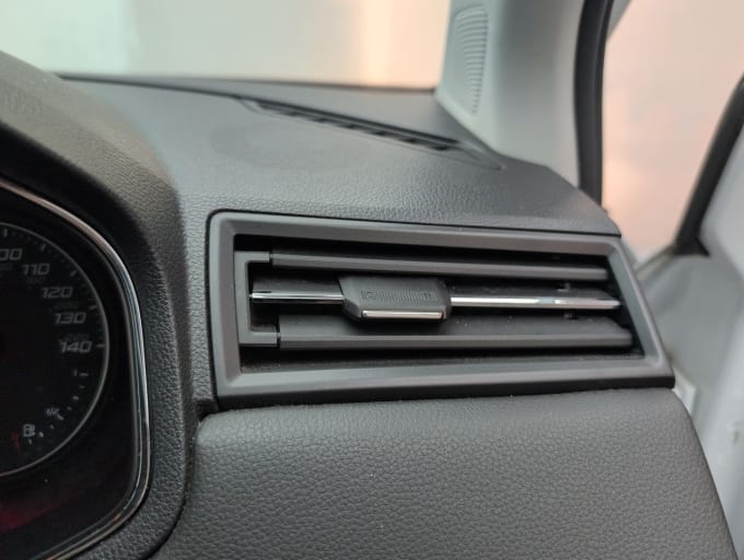 2025 Seat Ibiza