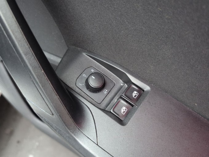 2025 Seat Ibiza