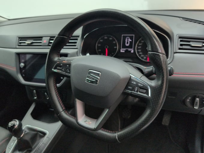 2025 Seat Ibiza