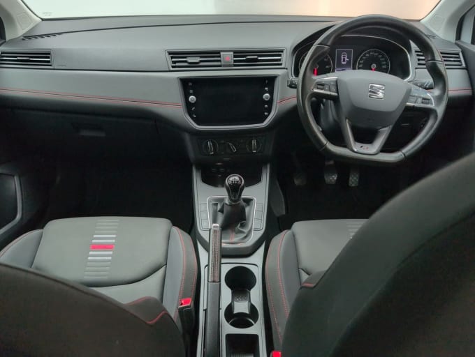 2025 Seat Ibiza
