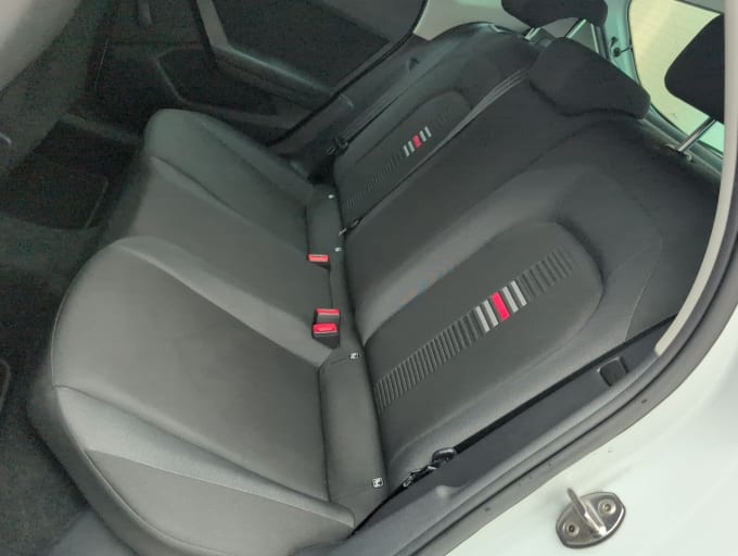 2025 Seat Ibiza