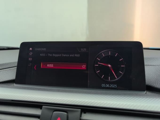 2025 BMW 4 Series Gran Coupe
