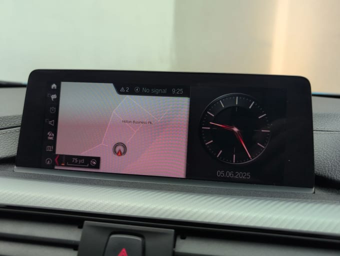 2025 BMW 4 Series Gran Coupe