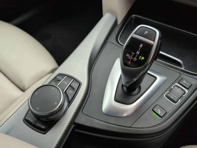 2025 BMW 4 Series Gran Coupe