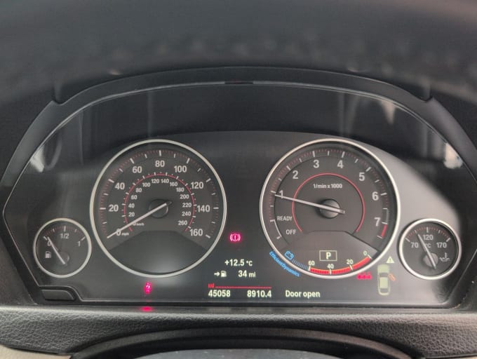2025 BMW 4 Series Gran Coupe