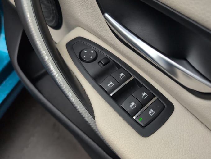 2025 BMW 4 Series Gran Coupe