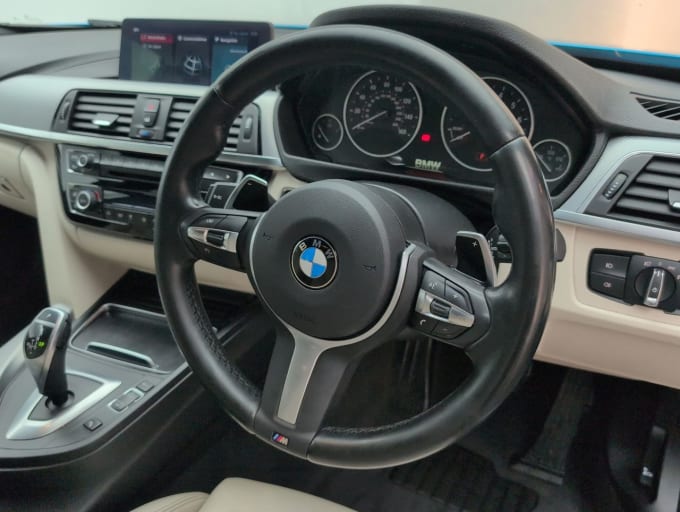 2025 BMW 4 Series Gran Coupe