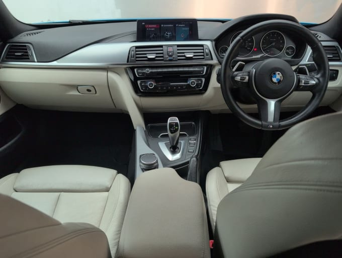 2025 BMW 4 Series Gran Coupe