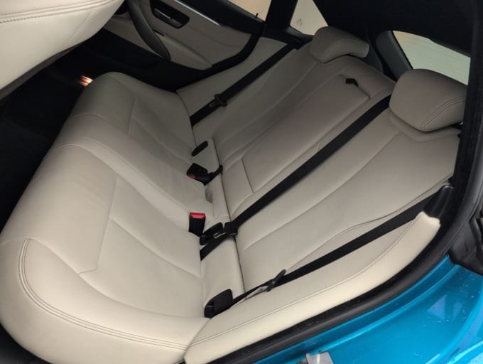2025 BMW 4 Series Gran Coupe