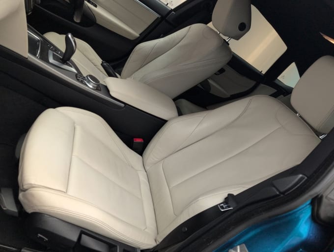 2025 BMW 4 Series Gran Coupe