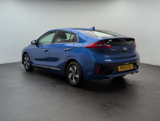 2025 Hyundai Ioniq