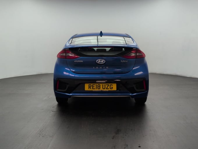 2025 Hyundai Ioniq