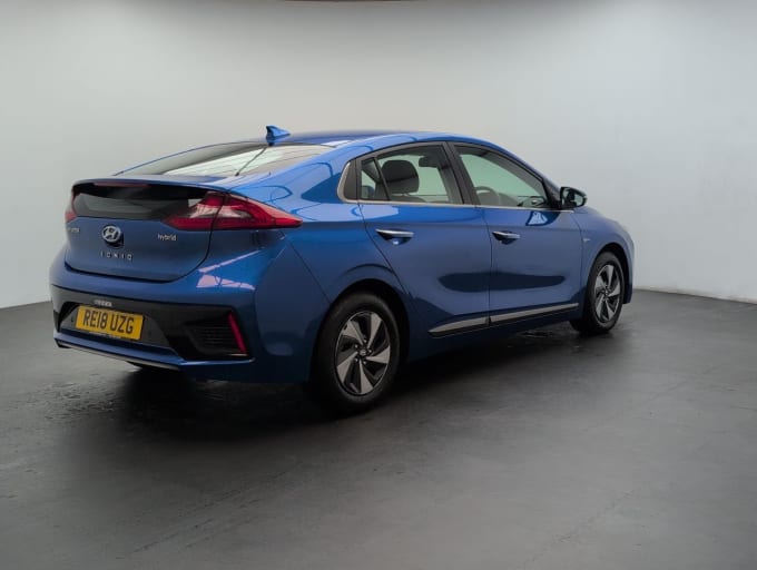 2025 Hyundai Ioniq