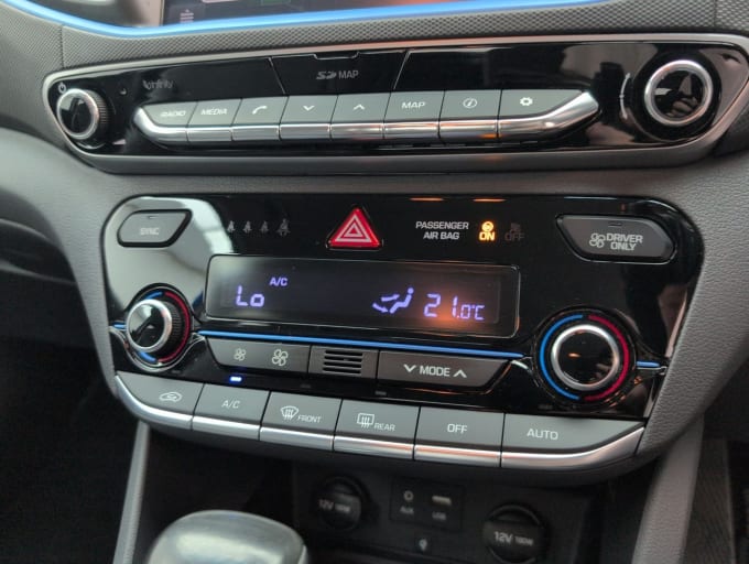 2025 Hyundai Ioniq