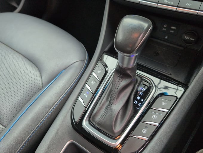 2025 Hyundai Ioniq